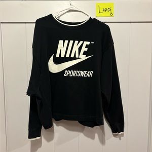Vintage Nike Sweatshirt